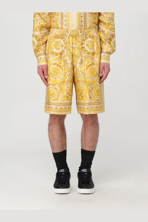 VERSACE Short Men color