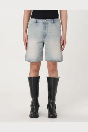 Courrèges Short COURRÈGES Men color