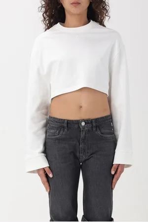 Courrèges Sweatshirt COURRÈGES Woman color