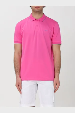 sun68 Polo Shirt Men color