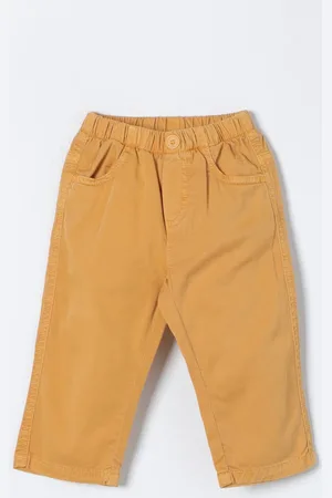 Il gufo Pants Kids color