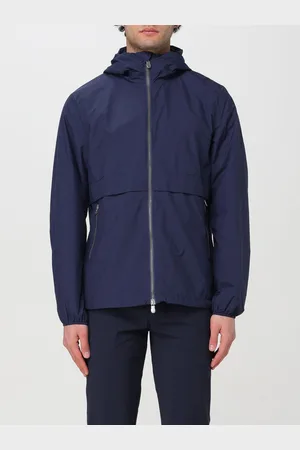 save the duck Jacket Men color