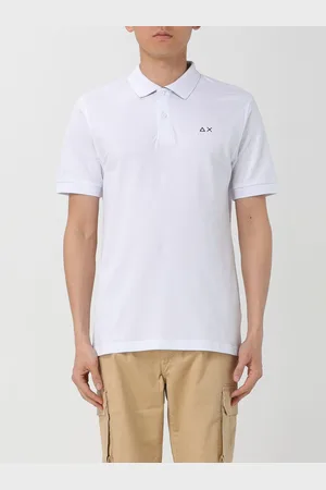 sun68 Polo Shirt Men color