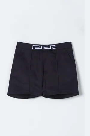 VERSACE Shorts Kids color