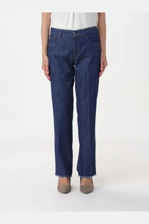 FAY Jeans Woman color