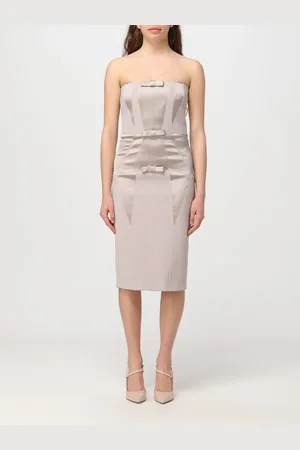 Elisabetta Franchi Dress Woman color