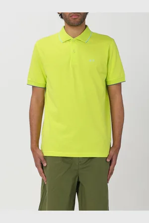 sun68 Polo Shirt Men color