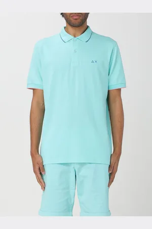 sun68 Polo Shirt Men color