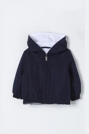 Il gufo Jacket Kids color