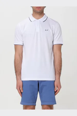 sun68 Polo Shirt Men color