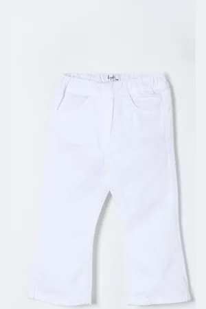 Il gufo Pants Kids color