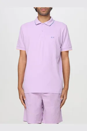 sun68 Polo Shirt Men color