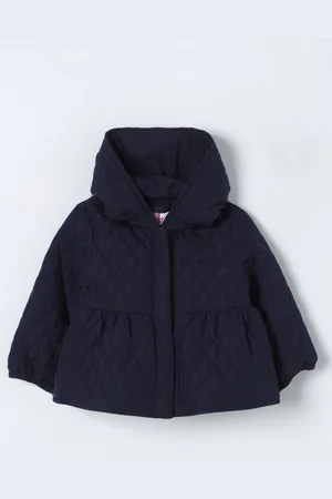 Il gufo Coats Kids color