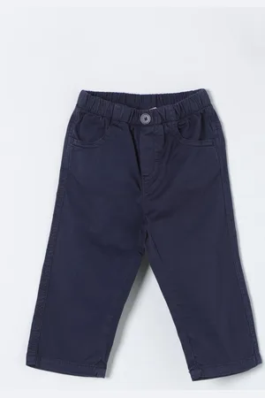 Il gufo Pants Kids color