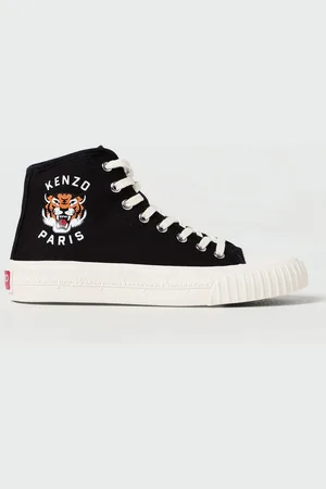 Kenzo Sneakers Woman color