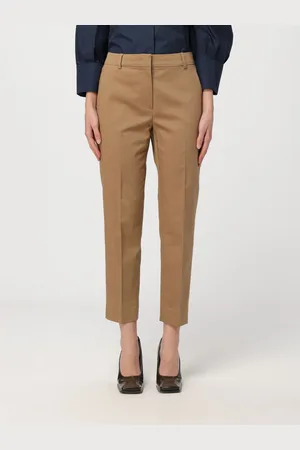 Max Mara Pants Woman color