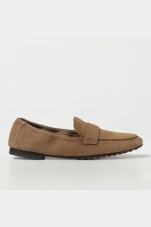 Tory Burch Loafers Woman color