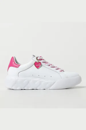 Moschino Sneakers Woman color