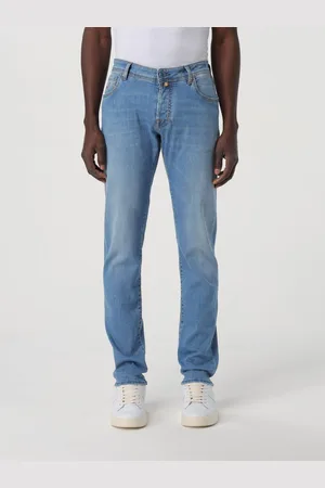 Jacob Cohen Pants Men color