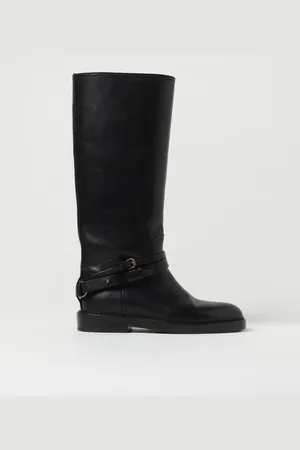 Buttero Boots Woman color