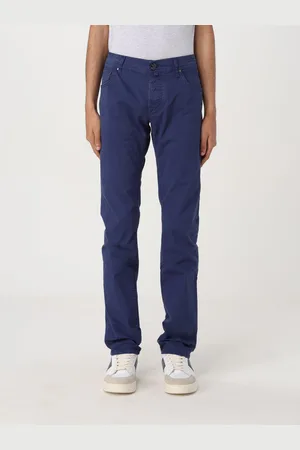 Jacob Cohen Pants Men color