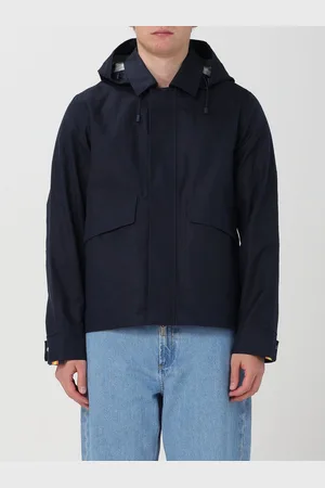 K-Way Jacket Men color