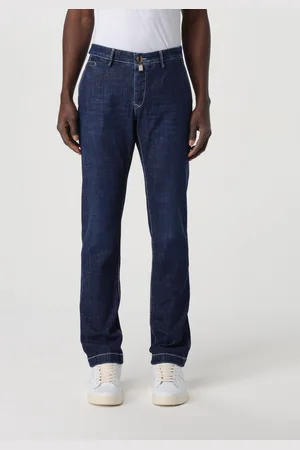 Jacob Cohen Jeans Men color