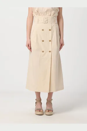 Twin-Set Skirt Woman color