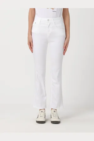 Jacob Cohen Jeans Woman color