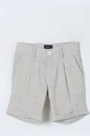FAY Shorts Kids color
