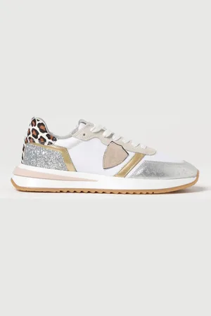 Philippe model Sneakers Woman color