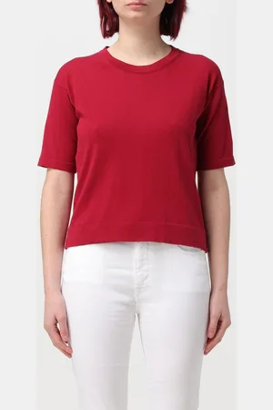 K-Way T-Shirt Woman color