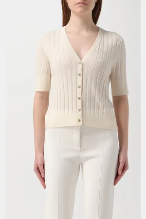 Allude Cardigan Woman color