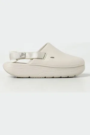 SUICOKE Flat Shoes Woman color