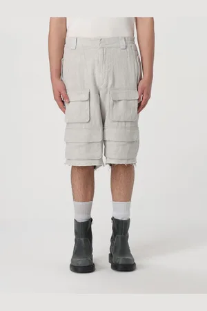 MISBHV Short Men color