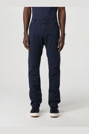 Jacob Cohen Pants Men color