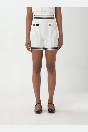 Alessandra Rich Short Woman color