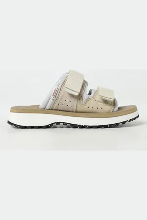 SUICOKE Flat Sandals Woman color