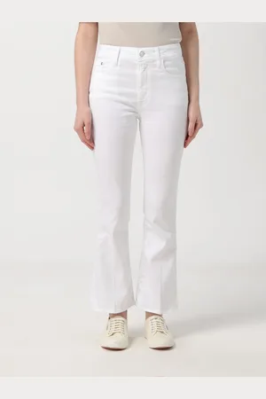 Jacob Cohen Jeans Woman color