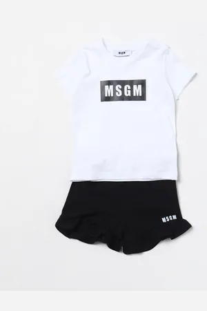 Msgm Jumpsuit Kids color
