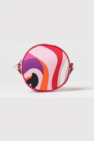 Puccini Clutch Kids color