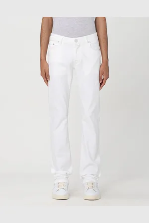Jacob Cohen Jeans Men color