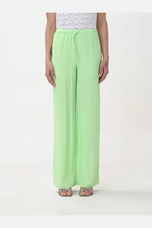 Armani Exchange Pants Woman color