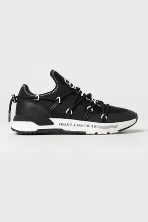 VERSACE Sneakers Men color