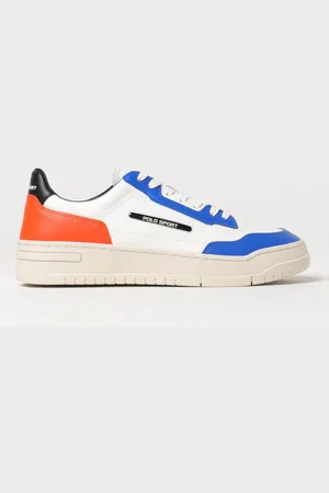 Ralph Lauren Sneakers Men color
