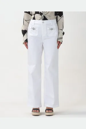 Liu Jo Pants Woman color