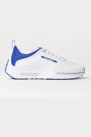 Ralph Lauren Sneakers Men color