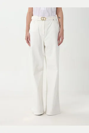Twin-Set Pants Woman color