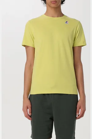 K-Way T-Shirt Men color