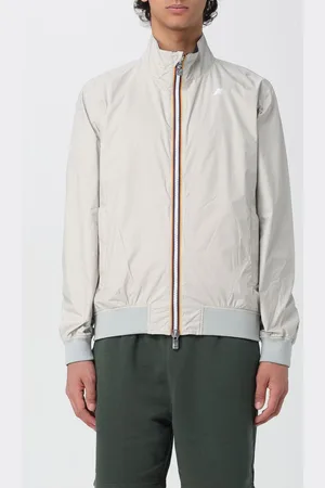 K-Way Jacket Men color